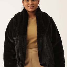 theRebelinme Women Open Front Jacket-picture-21