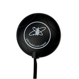 FPV NEO-M8N GPS/Compass Naza M GPS/Compass Upgrade High-Performance GPS & Compass For DJI Naza M V1 and V2 Lite Flight Controller - RS4675FPV NEO-M8N GPS/Compass Naza M GPS/Compass Upgrade High-Performance GPS & Compass For DJI Naza M V1 and V2 Lite Flight Controller - RS4675 image 2