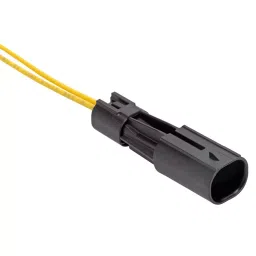 MOLEX Plug & Socket Connector Housings CONNECTOR HOUSING, PLUG, 2POS 204223-0002-picture-30