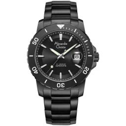 ALEXANDRE CHRISTIE 2993BFBRGLNPU AC Collection Classic Analog Watch for Men-66