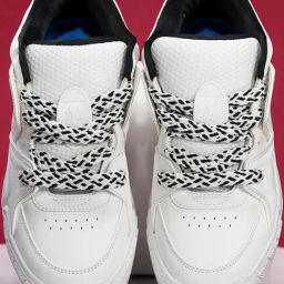Red Tape Men's Down Town Dapper White Sneakers-image-72
