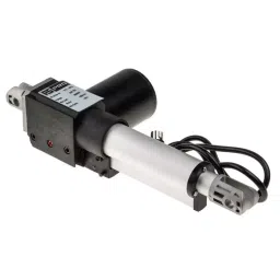 RS PRO Miniature Electric Linear Actuator 100 mm 24 V DC 4000N 4.2 mm/s, 1774514-13
