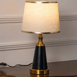 Whispering Homes Liam Ceramic Table Lamp-picture-30