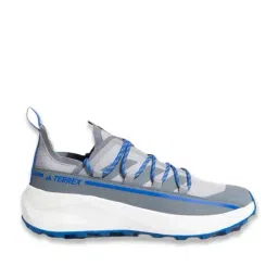 ADIDAS Men's HIKE LACER Grey Three Outdoor Shoes-picture-40