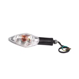 Varroc Indicator for Hero Glamour FI, K353286000 (Pack of 2)-44