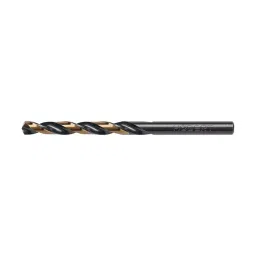 Hogert Technik Drill Bit for Metal 5.2 mm, Split Point, HT6D844 (Pack of 10 pcs)-32