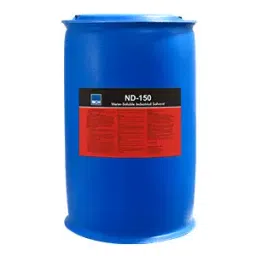 NCH ND 150 Water Soluble Industrial Degreaser (25 Litre Can)-20