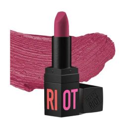 Chambor Matte Riot Lipstick Matte Magnolia - 4.5 gm-23