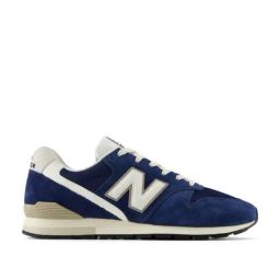 New Balance Men's Blue Sneakers-image-35