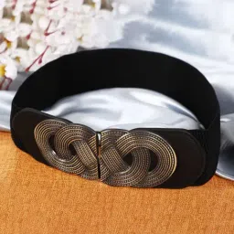 YouBella Stylish & Trendy Comfortable & Stretchable Waist Belts for Women-image-82