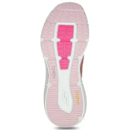 Skechers Women's GO RUN SUPERSONIC - APEX Mauve Running Shoes image 5