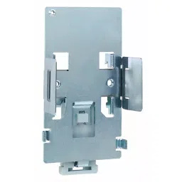Schneider Electric DIN Mounting Plate Size 1, VW3A9804-38