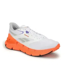 Reebok Men's White Running Shoes-picture-28