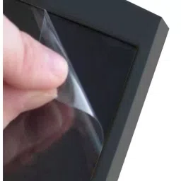 Schneider Electric Protective Film for HMI Series, HMIZG62-44