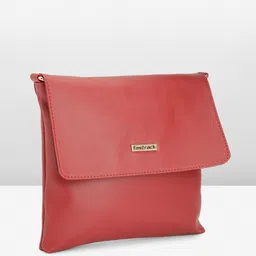 Fastrack Structured Sling Bag image 2