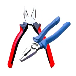 ATC 203.2 mm (8 Inch) Multipurpose Combination Pliers Combo for Home & Professional (2 Pcs), ATC251-image-43