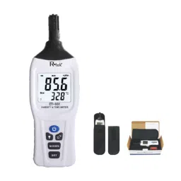 R-Tek Digital Psychrometer RT931-15