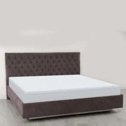 Welspun Welprotect White Polyester 200 TC King Mattress Protector-picture-20