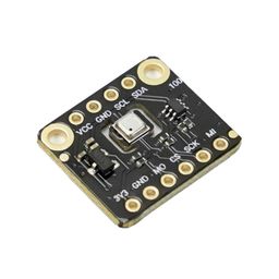 DFRobot Fermion: BME688 AI Environmental Sensor (VOC, Temperature, Humidity, Pressure) image 1