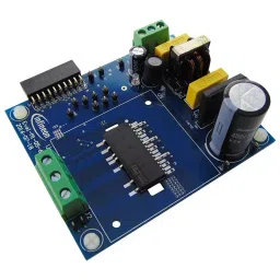 Infineon EVAL BOARD, 3-PH MOTOR DRIVE, EVALM10565DTOBO1-1