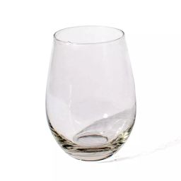 Buildream Alankara Whisky Glass-Set of 6 (425 ml)-20