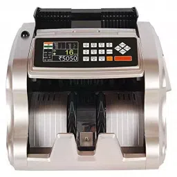 Hanutech Mix Value Note Counting Machine-26