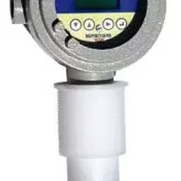 FILPRO 10 m Ultrasonic Level Transmitter-11