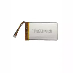 KP 3.7 V DC 5000 mAh Lithium Polymer Rechargeable Battery, KP-654677-picture-8