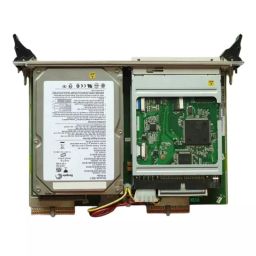 Unify Internal Floppy Drive and Hard Drive 12 Mbps for HiPath 4000, S30810-Q2310-X-19