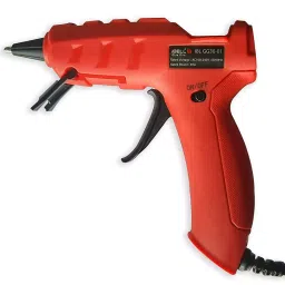 IBELL GG30-01 40W High Temp Heavy Duty Hot Melt Gun Kit-image-26