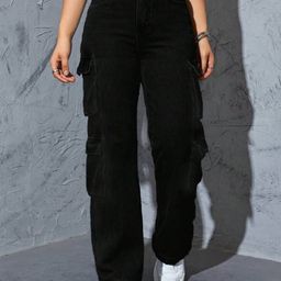 Next One Women Smart High-Rise Highly Distressed Stretchable Jeans-picture-15