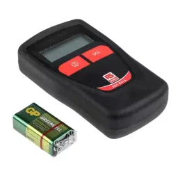 RS PRO Thermistor Digital Thermometer for Food Industry, Medical Use, NTC Probe, 2048416-image-83