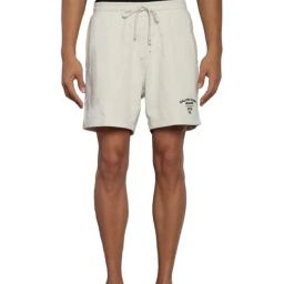 Calvin Klein Jeans Eggshell Regular Fit Shorts-image-88