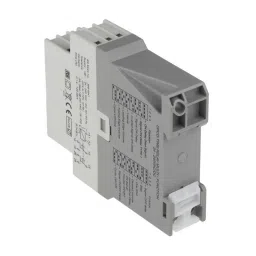 RS PRO Multi Function Timer Relay DIN Rail Mount 24 to 240 V AC/DC Model No. 8966841 image 2
