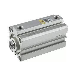 JELPC 80 mmx100 mm Double Acting SDA Non Magnetic Compact Cylinder-image-92