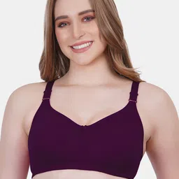 Reveira Full Coverage Dry Fit Everyday Bra with All Day Comfort-picture-56
