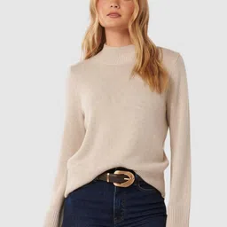 Forever New Women Pullover-image-23