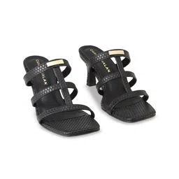 CHAAL CHALAN Women Open Toe Slim Sandals-54