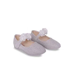 Minesole Girls PU Flatforms-picture-41