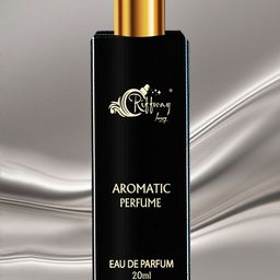 riffway Aromatic Long Lasting Eau De Parfum- 20 ml-picture-53
