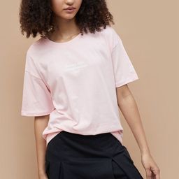 Kappa Women Printed T-shirt-image-82