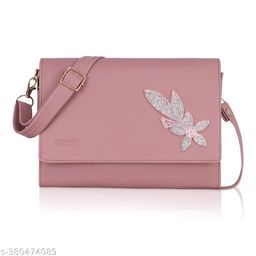 Trendy Classy Women Slingbags-image-27