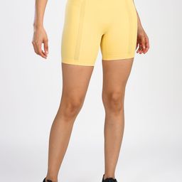 Gymshark Women Cycling Shorts-picture-20