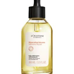 L'Occitane En Provence Intensive Repair Oil - 100 ml-image-63