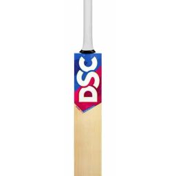 DSC Intense Attitude English Willow Cricket Bat Size - 3-image-7