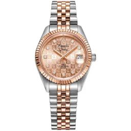 ALEXANDRE CHRISTIE 5014LDBTRLN AC Collection Classic Analog Watch for Women-93