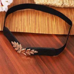 YouBella Stylish & Trendy Comfortable & Stretchable Waist Belts for Women-image-26