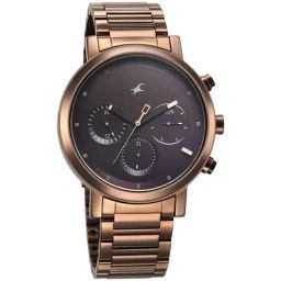 Fastrack 3287KM07 Analog Watch for Men image 2