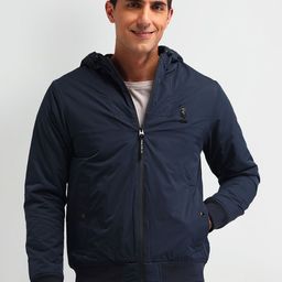 U.S. Polo Assn. Denim Co. Men Longline Quilted Jacket-picture-15
