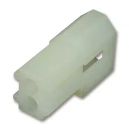 MOLEX Plug & Socket Connector Housings CONNECTOR HOUSING, PLUG, 2POS 44991 (Pack of 10)-picture-17